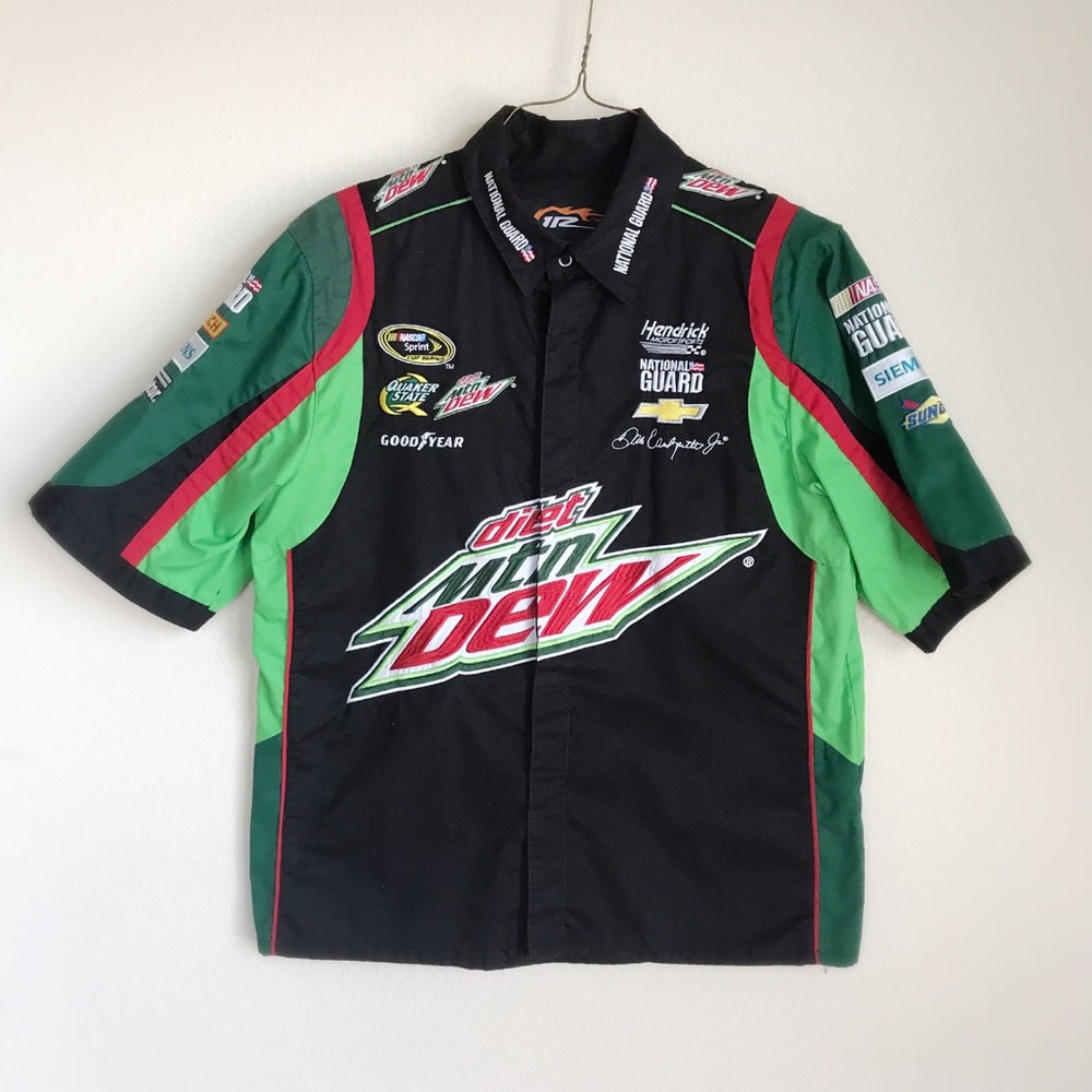 JR Nation Shirt